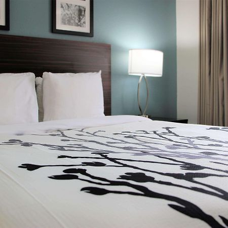 Sleep Inn Chattanooga Exterior photo