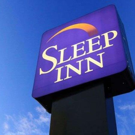 Sleep Inn Chattanooga Exterior photo