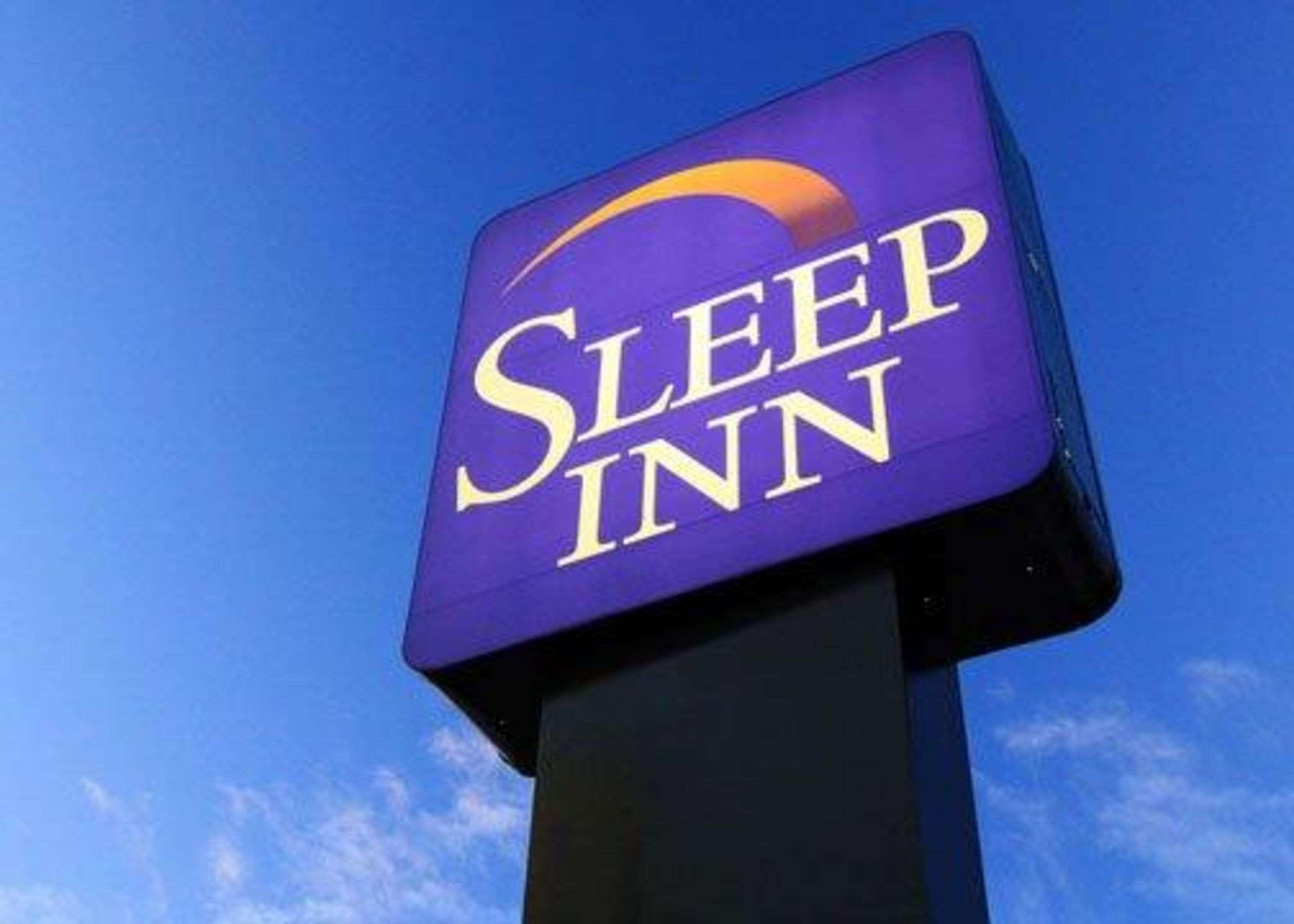 Sleep Inn Chattanooga Exterior photo
