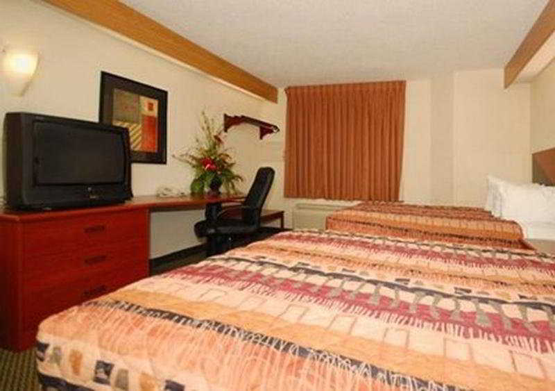 Sleep Inn Chattanooga Exterior photo