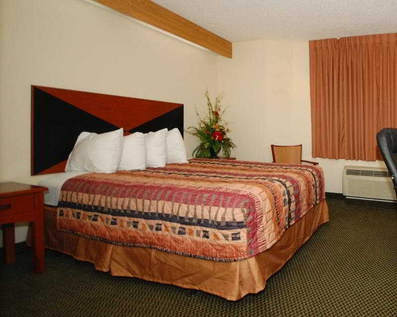 Sleep Inn Chattanooga Exterior photo